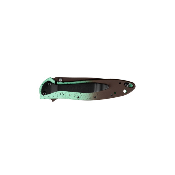Leek - Mint - Image 2