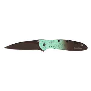 Leek - Mint