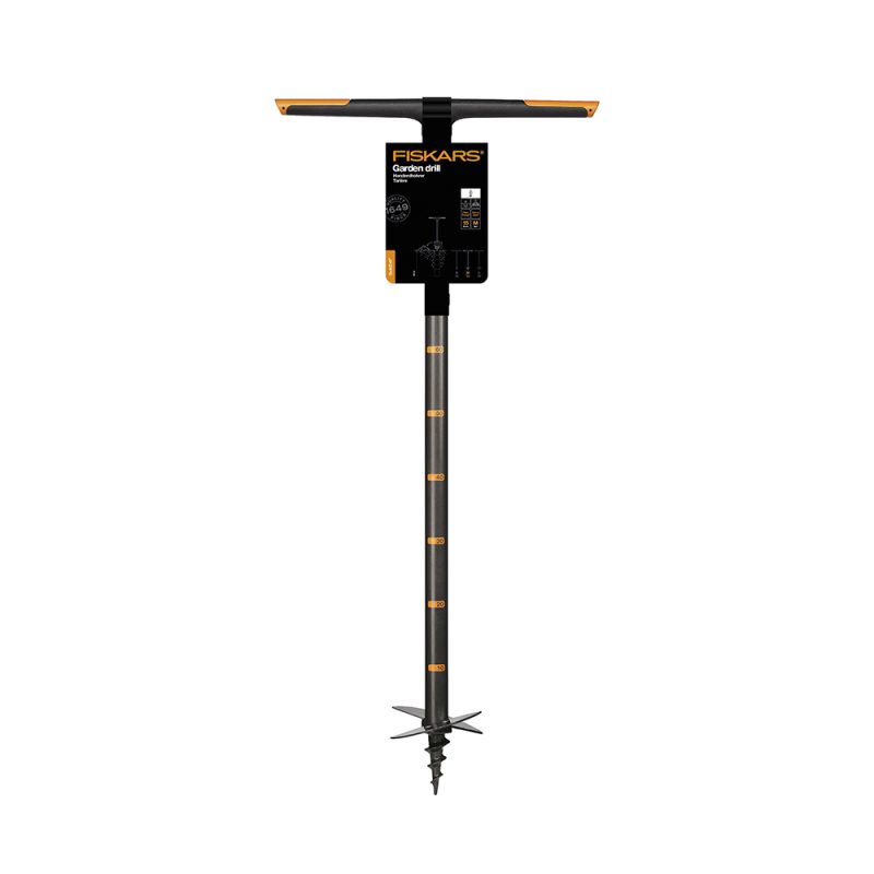 QuikDrill Garden Drill M