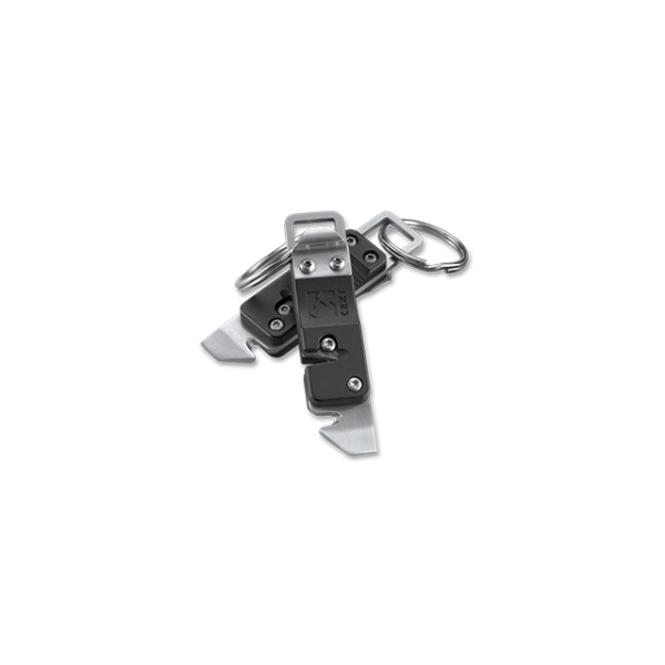 Micro Tool & Keychain Sharpener - Image 2