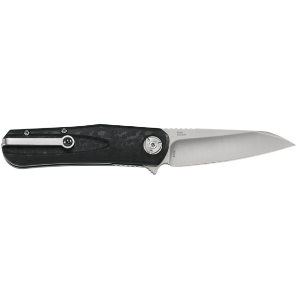 Mah-Hawk - Black - Image 4