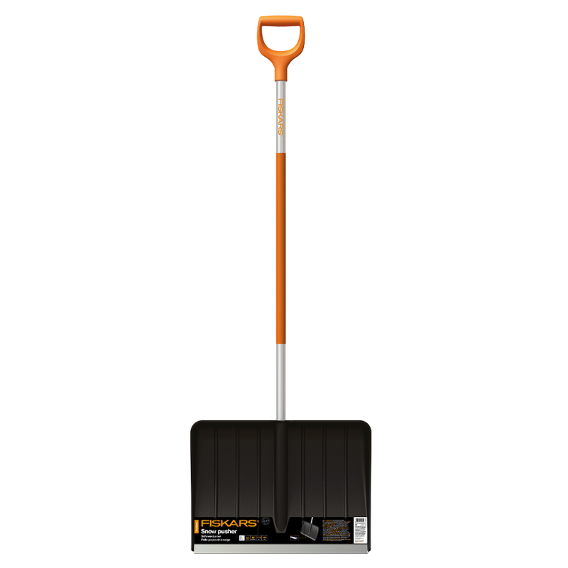 Fiskars SnowXpert Pusher