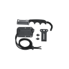 Minimalist Cleaver - Blackout - Image 2