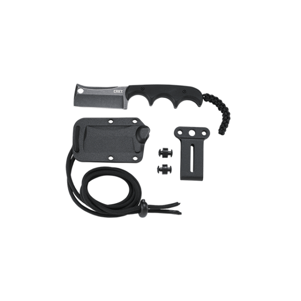 Minimalist Cleaver - Blackout - Image 2