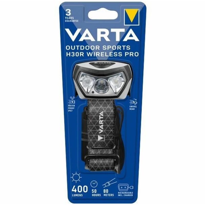 VARTA Outdoor Sports H30R Wireless Pro
