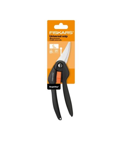 Fiskars Single Step Snip SP27