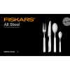 Fiskars All Steel Cutlery 24pcs