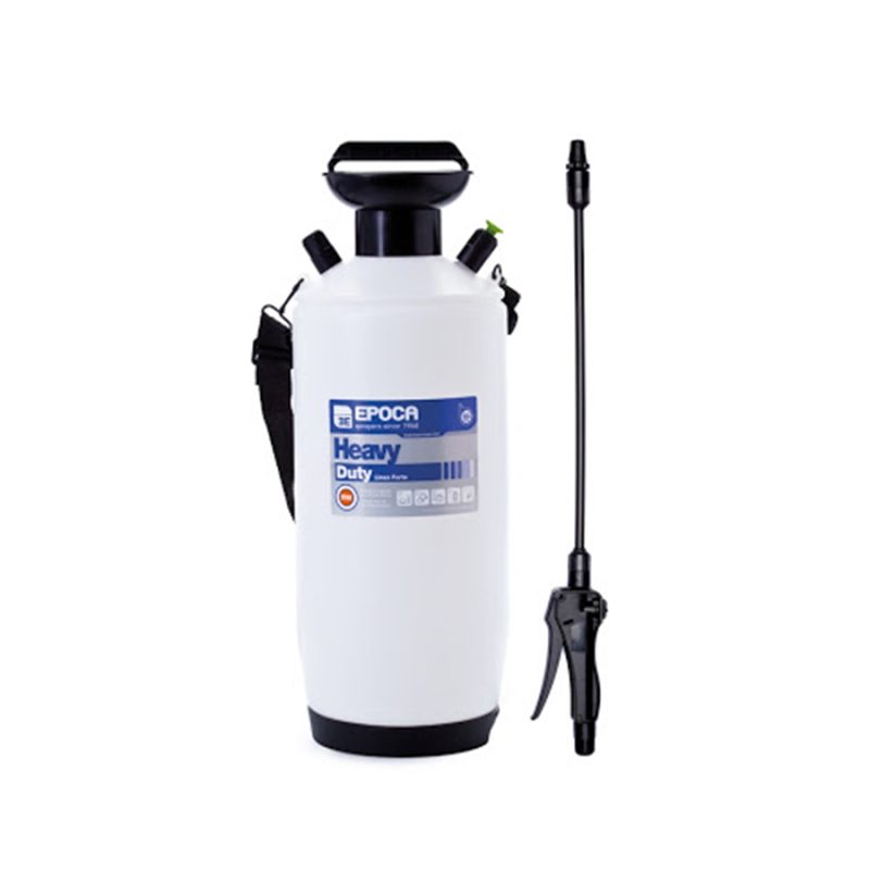 Pressure Sprayer 10L Black