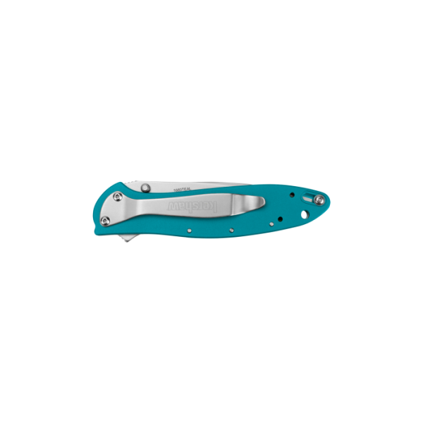 Leek Teal - Image 2