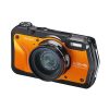 Ricoh WG-6 - Orange