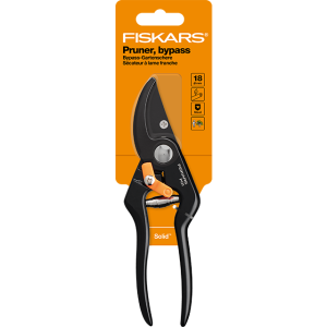 Solid Metal Pruner Bypass P131