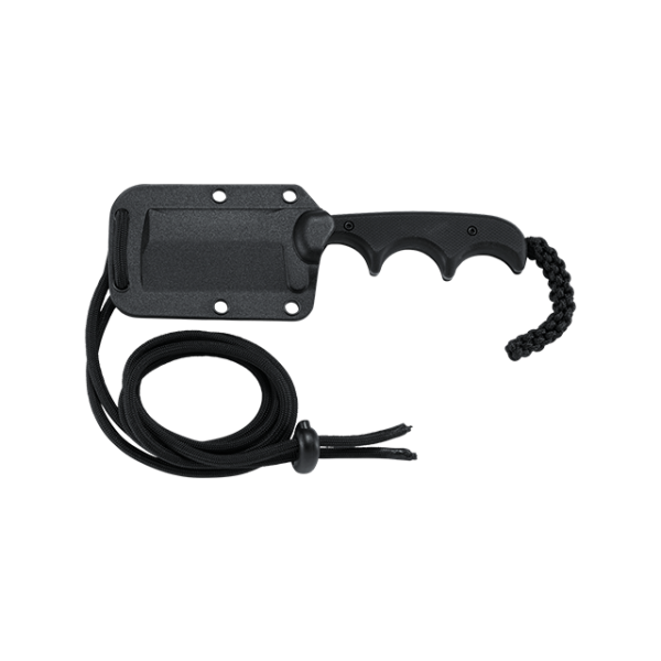 Minimalist Cleaver - Blackout - Image 3