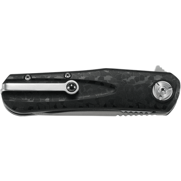 Mah-Hawk - Black - Image 3