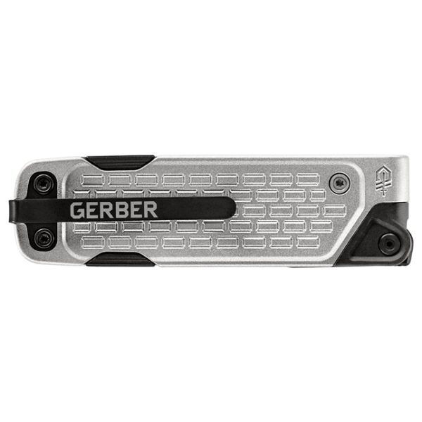 LockDown Drive - Silver - Image 2