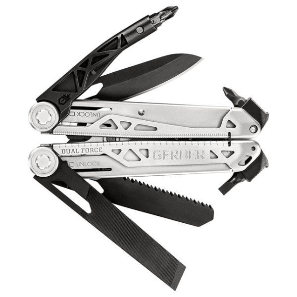 Dual-Force - Image 2