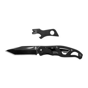 Paraframe Mini Tanto + Shard Tool