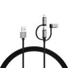 3in1 Speed Charge & Sync Cable - Image 2