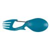 Ration Teal Spoon/Fork
