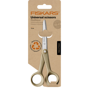 ReNew Small Universal Scissors 17cm