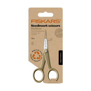 ReNew Needlework Scissors 13cm
