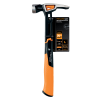 Fiskars IsoCore General Use Hammer L 20oz/13.5"