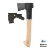 Norden Axe N7 + Premium Sheath SET