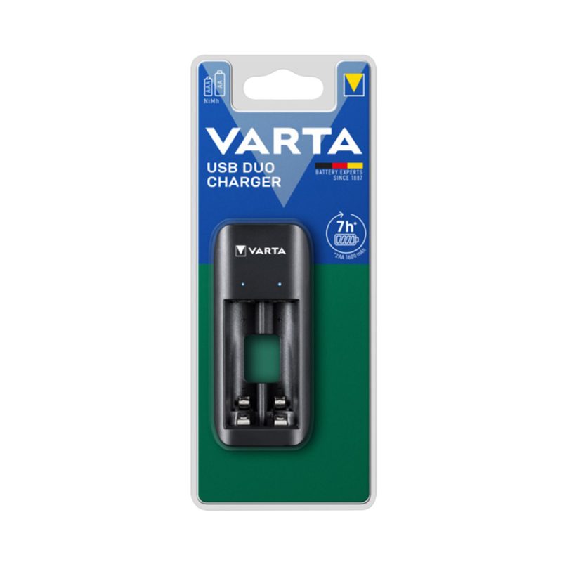VALUE USB Duo Charger