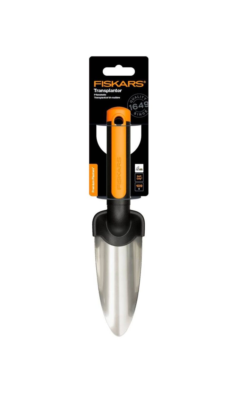 Premium Planters Transplanter