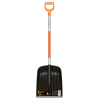 Fiskars SnowXpert Shovel NEW
