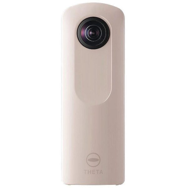 Theta SC2 - Beige - Image 3