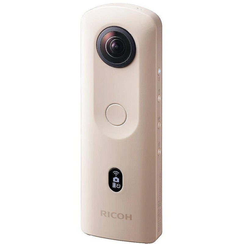 Theta SC2 - Beige