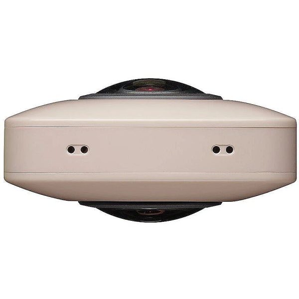 Theta SC2 - Beige - Image 4