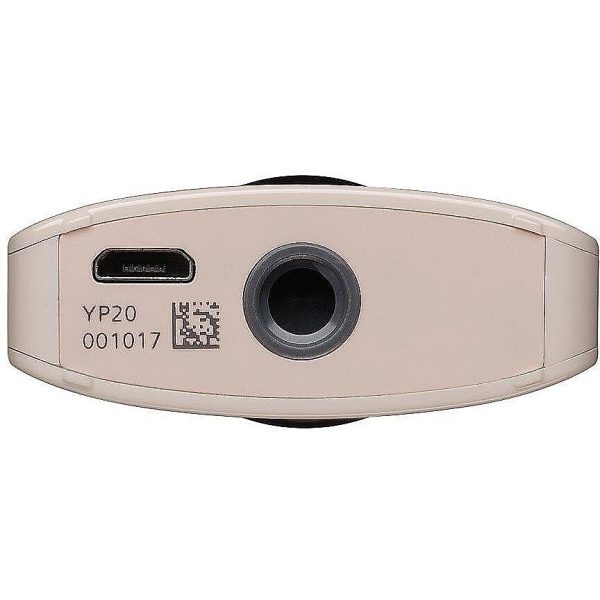 Theta SC2 - Beige - Image 5
