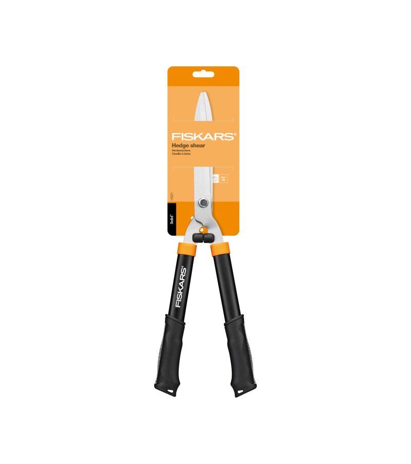 Solid™ hedge shear HS21