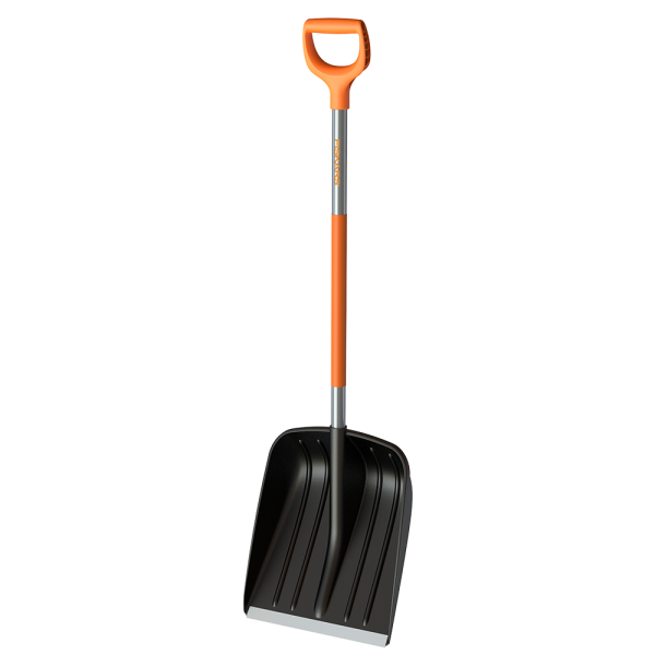 Fiskars SnowXpert Shovel NEW - Image 2