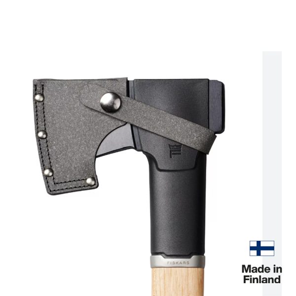 Norden Axe N7 + Premium Sheath SET - Image 3