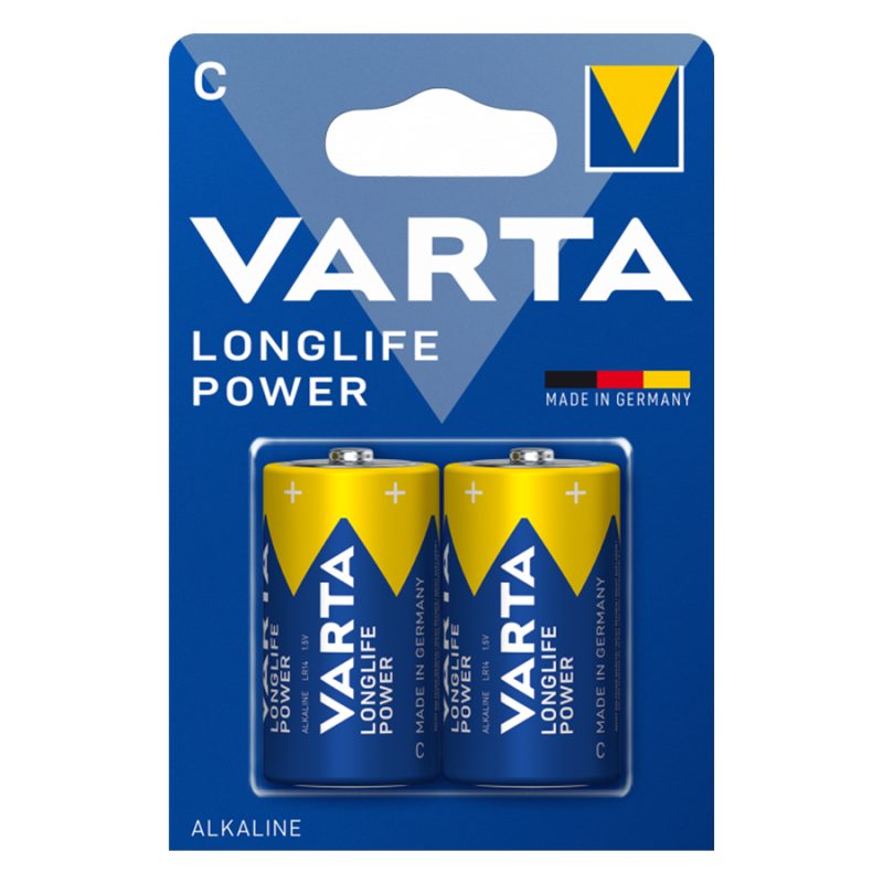 Longlife Power 2 C