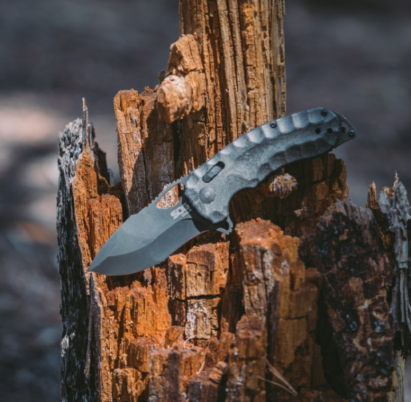 Kiku XR - Blackout - Image 2