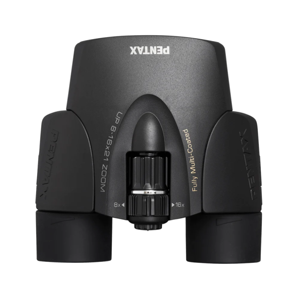 Binoculars UP 8-16x21 - Image 4