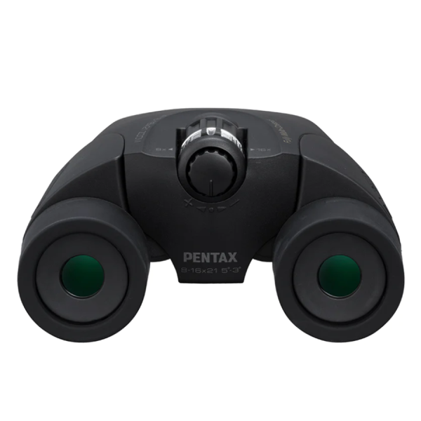 Binoculars UP 8-16x21 - Image 3