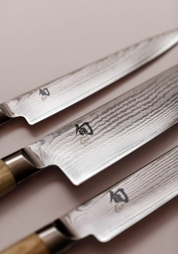 Classic Blonde Chef's 8" - Image 3