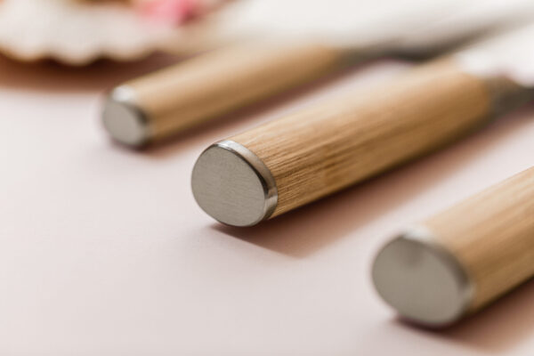 Classic Blonde Chef's 8" - Image 4