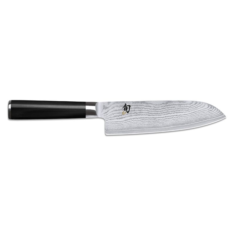 Shun Classic Santoku 7"