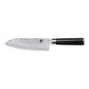Shun Classic Santoku 7" - Image 3