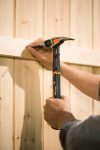 Fiskars IsoCore General Use Hammer L 20oz/13.5" - Image 2