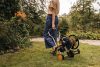 Waterwheel XL Manual Reel-in Hose set - Image 2