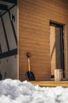 Fiskars X-series car snow shovel - Image 2