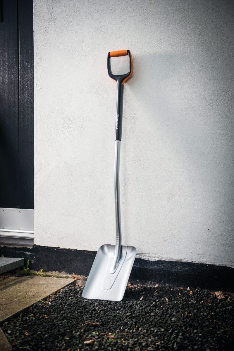 Soil care Xact Shovel L - Image 2