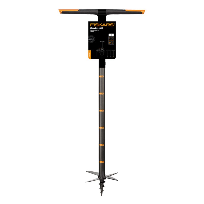 QuikDrill Garden Drill S