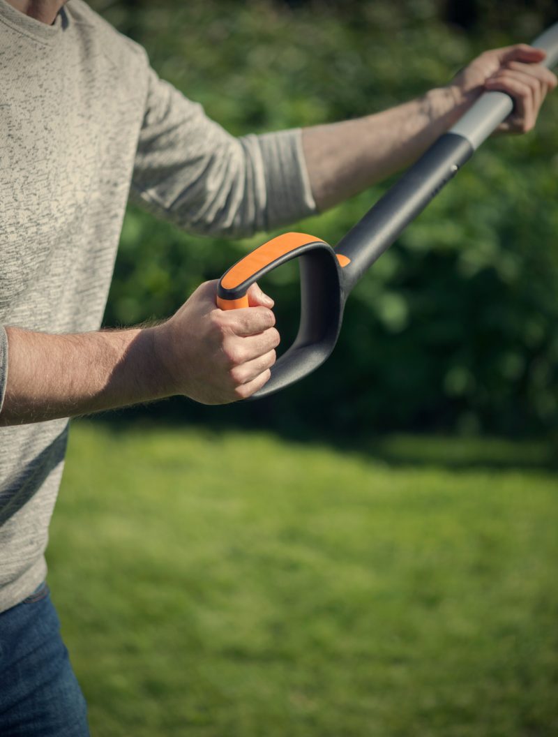 Soil care Xact Shovel L - Image 3